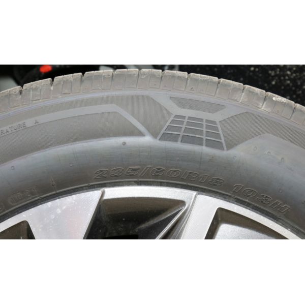 Hyundai TUCSON 2021 TUCSON L 1.5T DCT GLX elite version