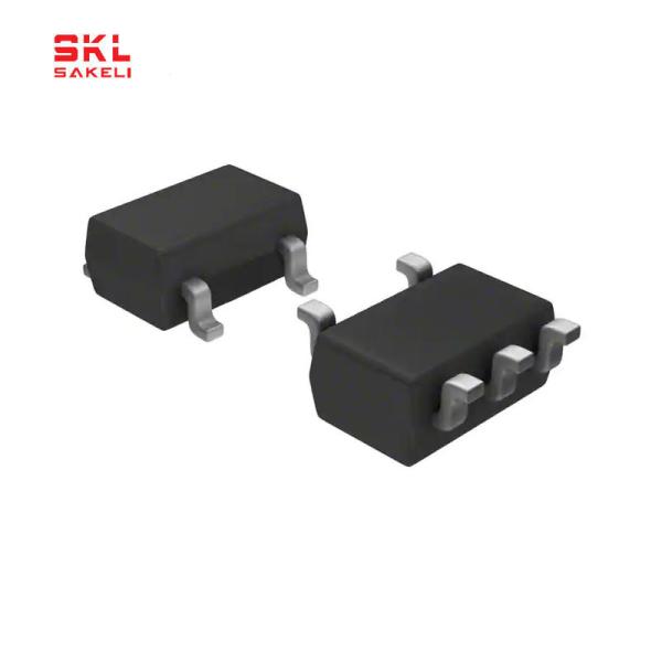 MAX4372HEUK+T Amplifier IC Chips SOT-23-5 Package High Accuracy Common Mode Range Current Sense Amplifier