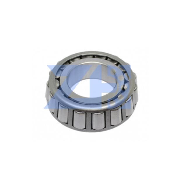 High Quality Inch Taperd Roller Bearing L44649 Bearing Steel All Kinds Of Small