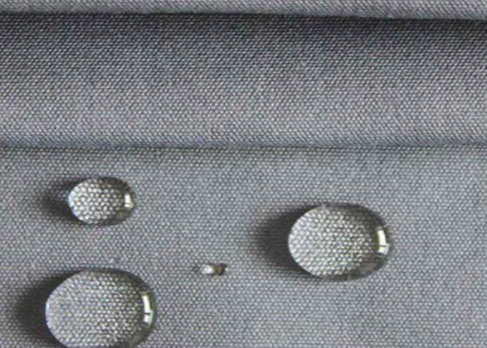 Ткань кисловочного доказательства алкалиа водоустойчивая материальная 210 35 хлопок 65 полиэстер ГСМ