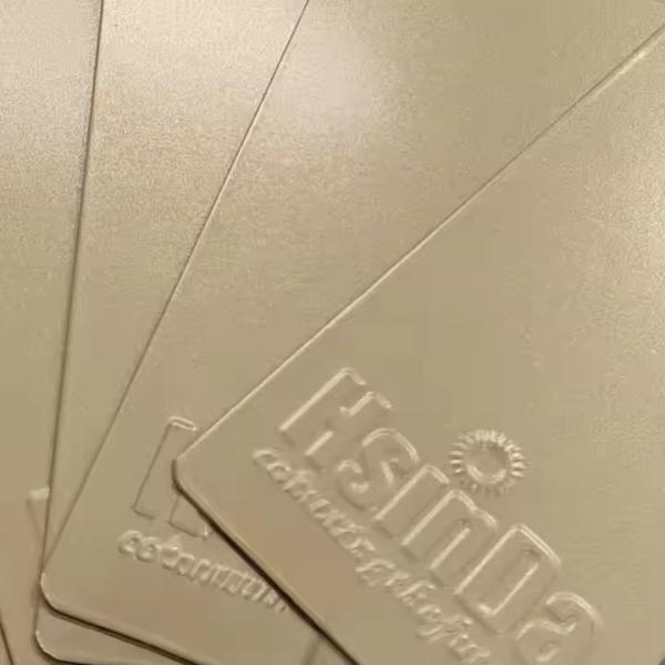 Champagne Brown Sparking Metallic Powder Coating Paint Spray with Luxurious Effects for Elevators