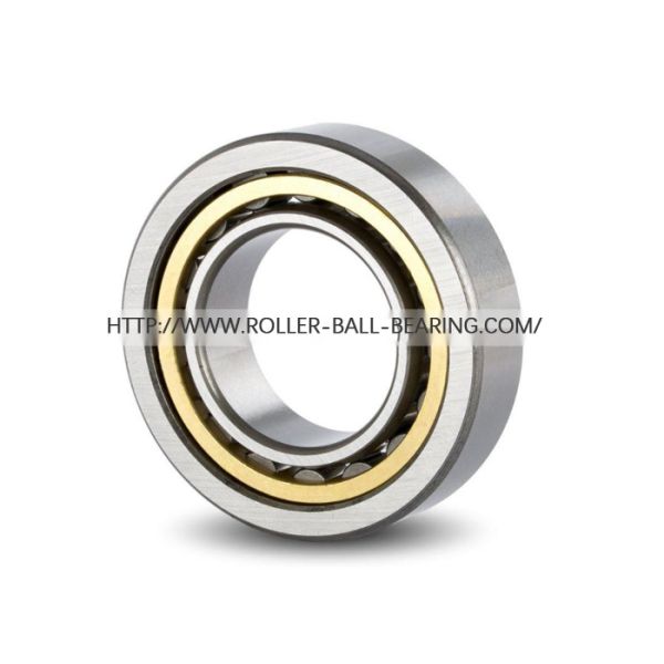 Цилиндрическая железная дорога ролика нося локомотивный головной подшипник Z-558320-03-ZL-J20A