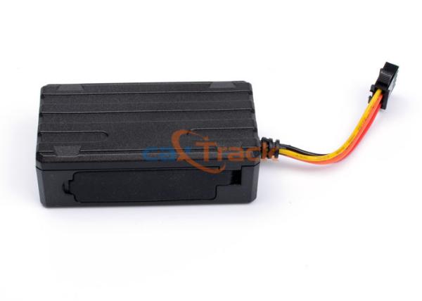 Waterproof GPS Tracker Device Real Time For ACC Check / Relay