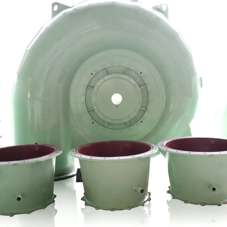 Статическая кремниевая бесбросовая водяная турбина 220V-690V номинальное напряжение 200кВ-20мв Выходная мощность