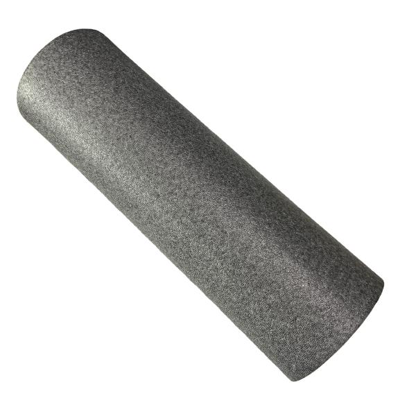 Deep Tissue Muscle Massage Yoga Foam Roller for Gym in Stock Yoga Massage Roller Logo Printing Foam