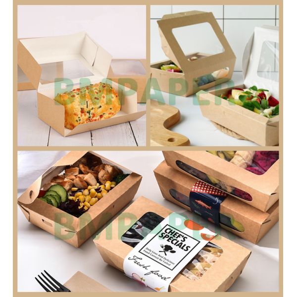 14PT 16PT CCKB Kraft Back Board For Food Boxes 22inch 27.5 inch Good Stiffness