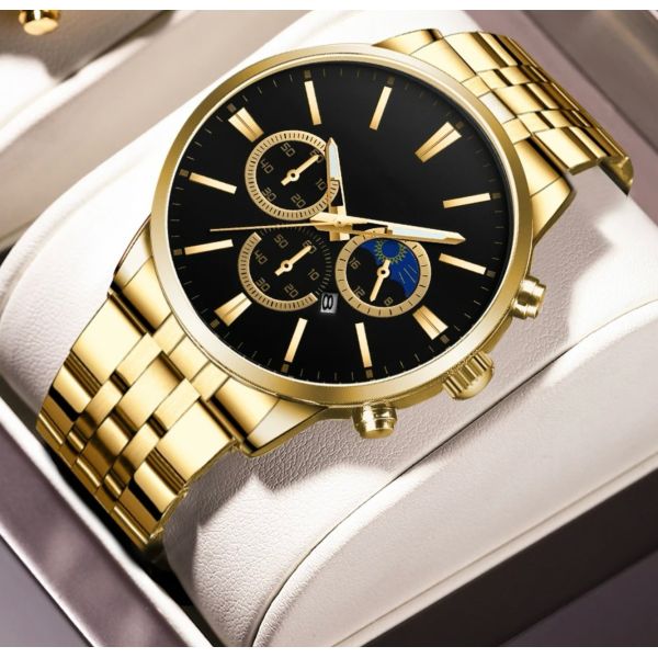 Автоматические наручные часы классические