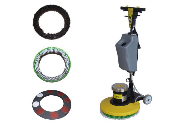 Professional carpet / concrete / marble Floor Polisher machine , CE Approval