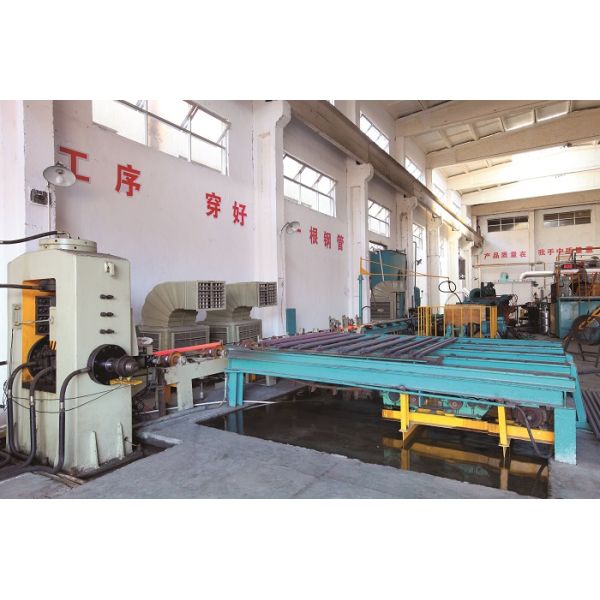 Холодная прокатка трубки 100Кр6 СКФ3 металла ОД 50мм высокой точности для автомобильных деталей