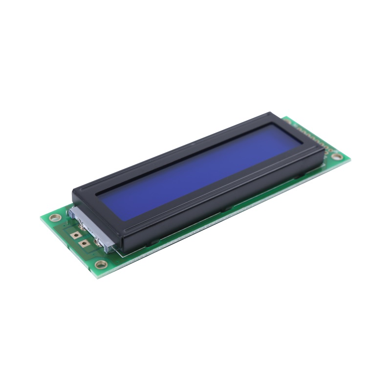 OEM 20 * 2 LCD Display Character 2002 2x20 STN Green