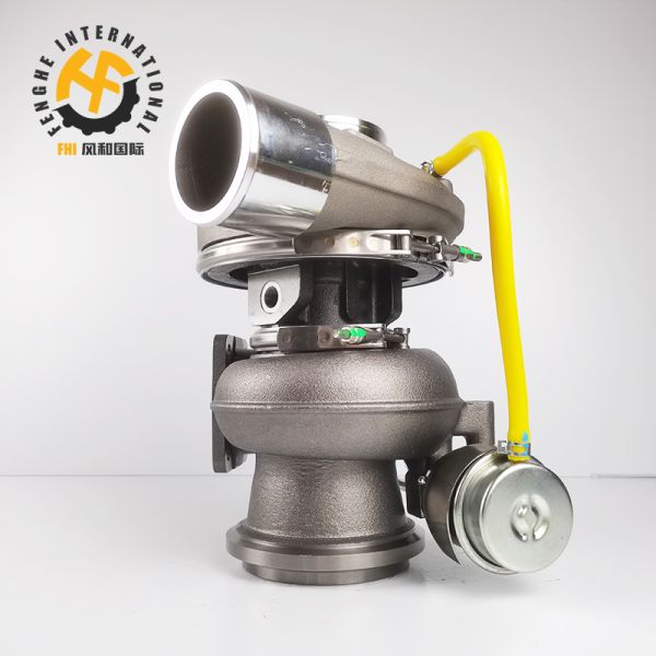 CAT 330D 336D S310G122 Excavator Turbo Charger 178485 174978 179249