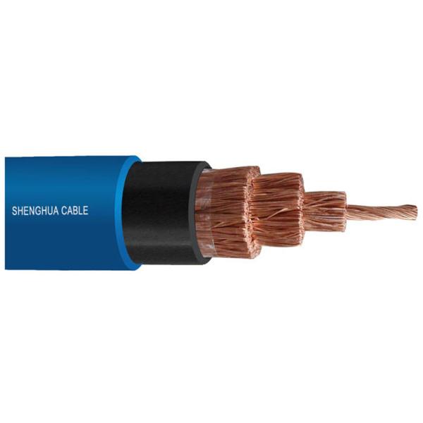                    Inner Decoration Use Multi Core Copper Conductor PVC Insulation PVC Sheath Power Cable Wire             