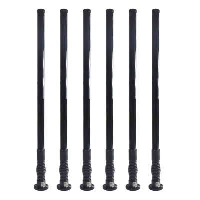 Разъем-розетки n мужчины переходника с набивкой силиконовой резины, 0 - 11GHz