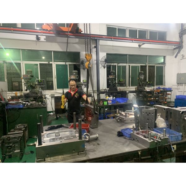 Shenzhen Aotsr Technology Co., Ltd.