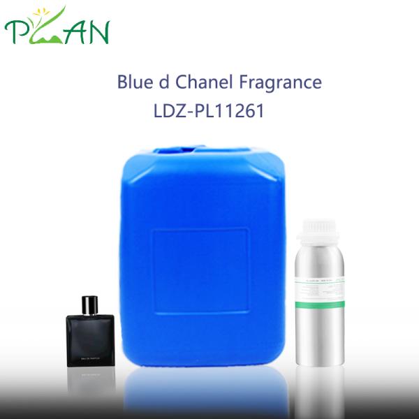 Concentrated Perfume Oil Tobacco Vanilla Flavor  Fragrance For Perfume Making Fast Delivery