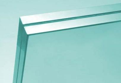China Manufacturer Popular Premium Quality Tempered Extra Clear Laminated Glass