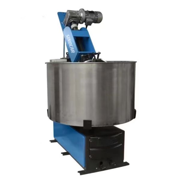 Fully Automatic Rim Repair Machine 1.7kw Polisher Equipment Hub Polish For Luxurious Car