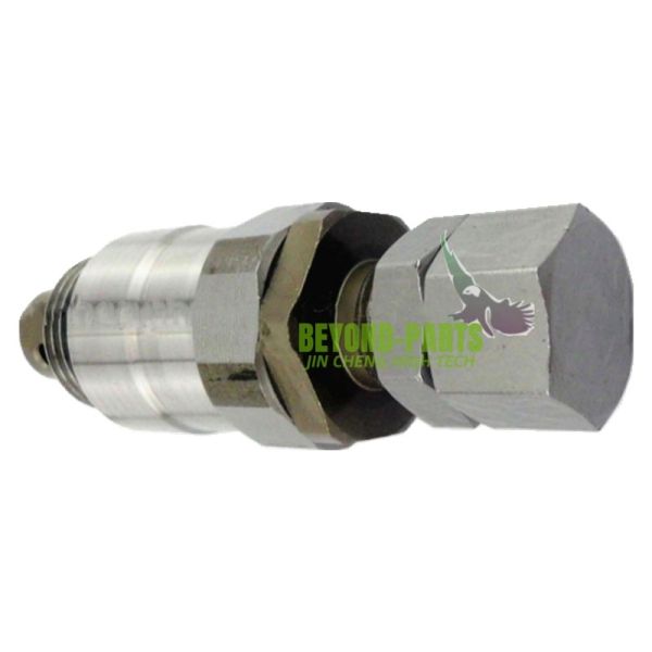 catererpillar 320A Excavator Solenoid Valve  Oil Suck Suction Valve 116-3600 1163600