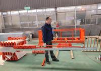 Construction structurelle Des supports temporaires pour la construction