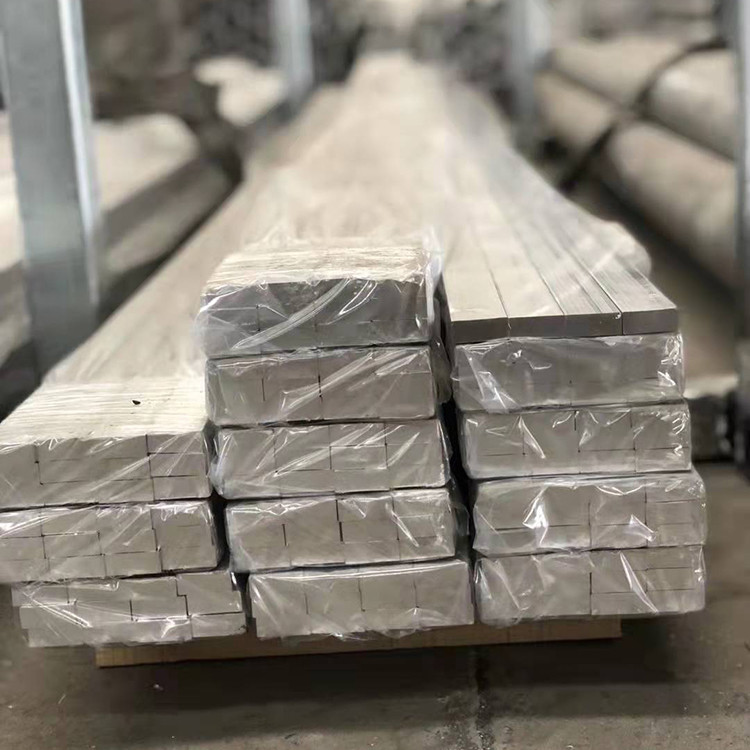 Прессованная алюминиевая твердая штанга 5mm 9.5mm 10mm 12mm 15mm 20mm