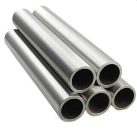 ASTM B729 Nickel Alloy 20 Seamless Pipes and Tubes for industry