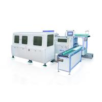 1.5-25mm Épaisseur du livre boîtier de cahier dans la machine de fabrication automatique de boîtes en papier pour le boîtier de couverture dans la machine
