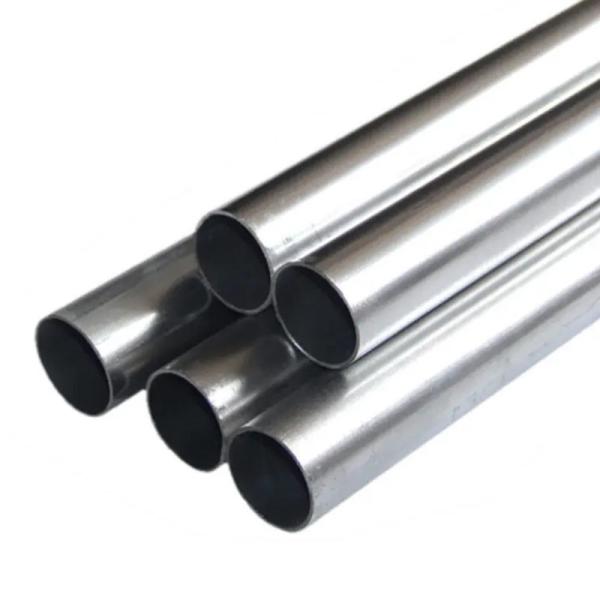 Corrosion Resistant 3 In X 10 Ft Electric Metallic Tube Emt  Durable And Long Lasting For Electrical Systems