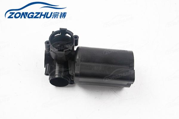 Plastic Air Suspension Kit Dryer Plastic Body For W220 Air Suspension Compressor