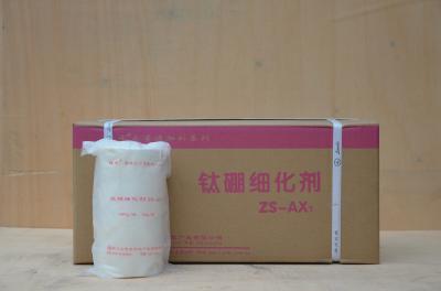 Titanium Boron Refine Flux