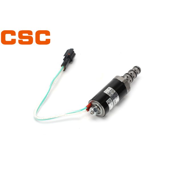 KDRDE5K-20 40C13-203A Hydraulic Valve SH210/240/350-5 SH200A3 SH400-3