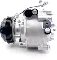 9520061M02 95200-61M02 Air Conditioning Car AC Compressor for SUZUKI SX4 For Your Manufacturing Needs
