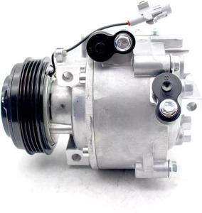 9520061M02 95200-61M02 Air conditionné Compresseur de voiture AC pour Suzuki SX4