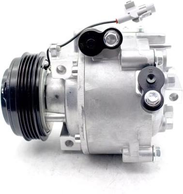 9520061M02 95200-61M02 Air Conditioning Car AC Compressor for SUZUKI SX4 For Your Manufacturing Needs