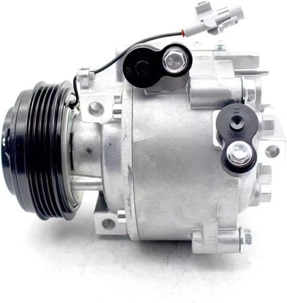 9520061M02 95200-61M02 Air Conditioning Car AC Compressor for SUZUKI SX4 For Your Manufacturing Needs