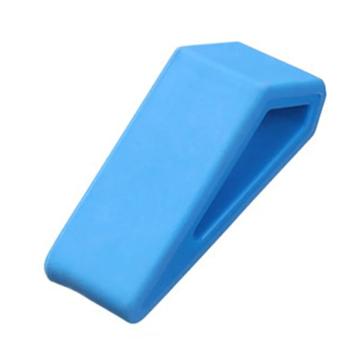 Custom Rubber Wedge Pad for Horse Hoof Rehabilitation Corrective Trimming