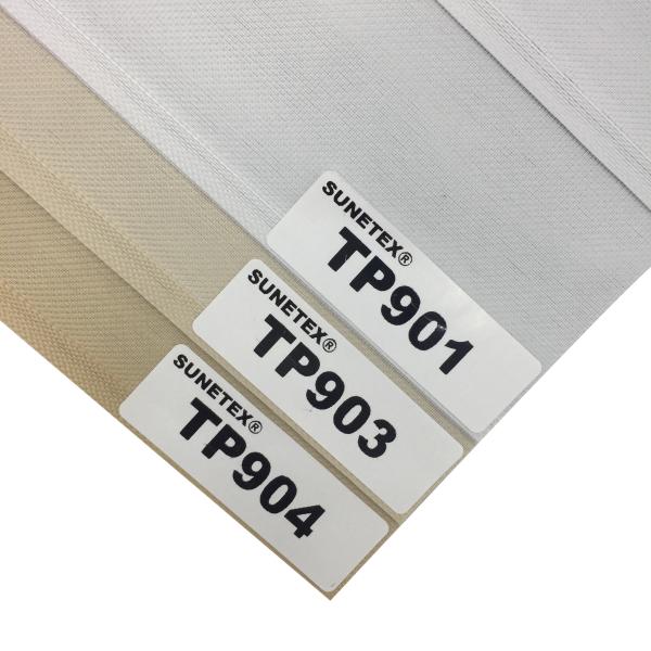 Le zèbre TP9 aveugle le tissu 300gsm