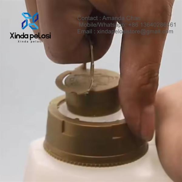 China Precio de fábrica Combinación de plásticos móviles para la industria Fabricación de tapas de aceite