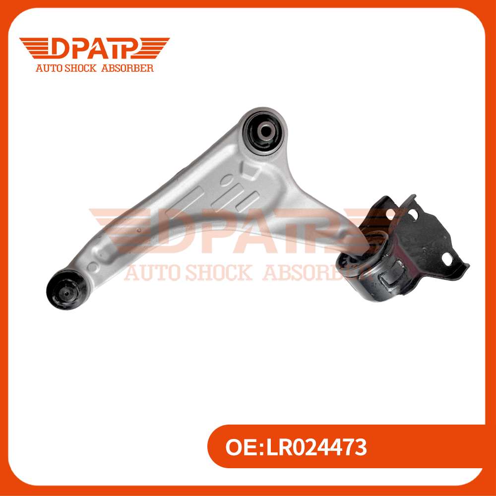 LR024473 Front Lower Suspension Control Arm Assembly for Land Rover Evoque L538 Brand New Swing Arms
