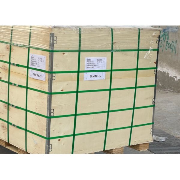 3.4mm*5.8m Galvanized Double Loop Quick Link Ties Wire for baling use