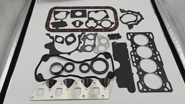Custom Seals Gaskets For Standard And Complex Industrial Requirements For Industrial Seals Amp Gaskets
