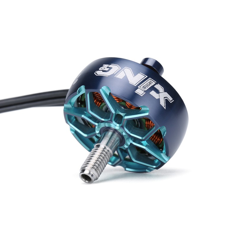 IFLIGHT Xing2 2207 Racing FPV Flying Machine Aviation Aluminum Double Bearing with Brushless Motor Power for FPV Droe