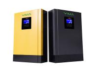 OEM 230VAC Solar Off Grid Inverter 3.5kw Pure Sine Wave Solar Inverter