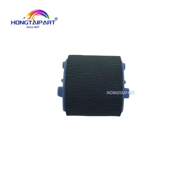 Compatible Paper Pickup Roller Assembly RL1-1497-000 RL1-1536 RC2-1422 RL1-3642 for HP CM6040 CP6015 M1522 P1505 M1132 M1536 P1606 D Shaped Feed Roll Canon L190 D520 D530 D550 D560 D570 LBP151 LBP6200