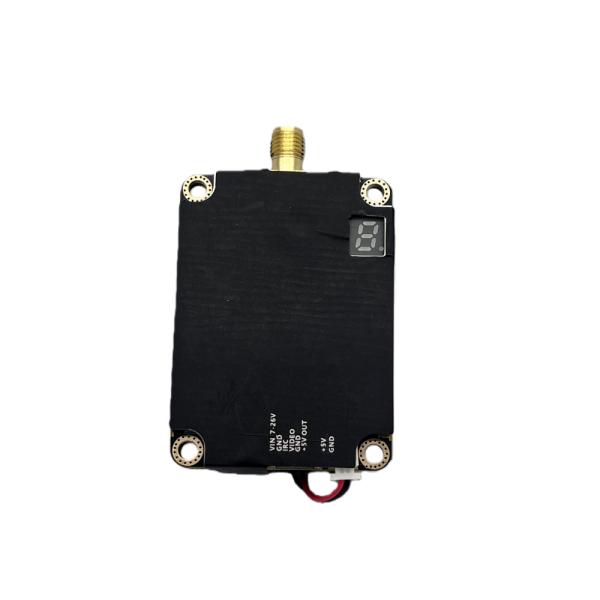 Ultra Long Range All Channels Version Video Transmitter 3.3G 6W ALV3306AC