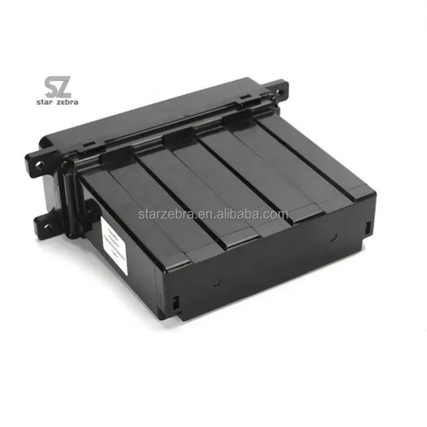 DX260 DX300 DX350 Excavator Air Conditioner Display Control Panel For DOOSAN C20033-2290 DOOSAN Engine Model Guaranteed