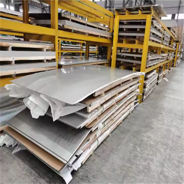 DIN 17440 Mirror Polished Stainless Steel Sheets 0.7mm 1x2m Antibacterial For Architectural Decor