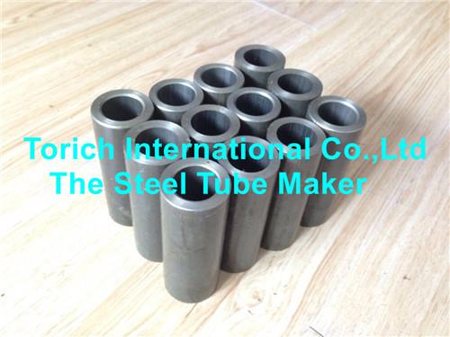 JIS G3445 STKM 15A Drawn Over Mandrel Steel Tube Seamless And Electric Resistance