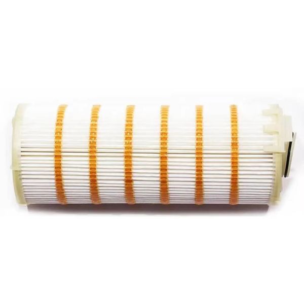 Diesel Engine Truck Oil Filter P501108 OEM Fuel Filter Acceptable for Customization