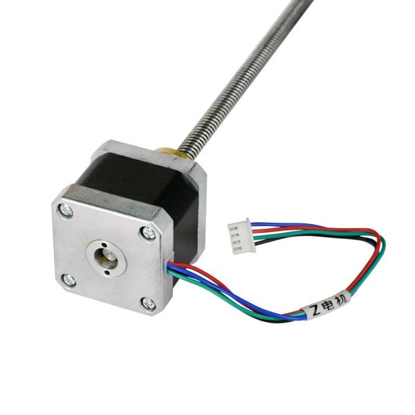 T8 Lead Screw Stepper 42*42*33mm 3D Printer Motors Diameter 8mm