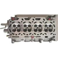 New 1NZ 2NZ Aluminum Cylinder Head Toyota BB Ist Vios 1.5L 16V Engines Model 11101-21031 11101-21030 11101-21033 11101-21034